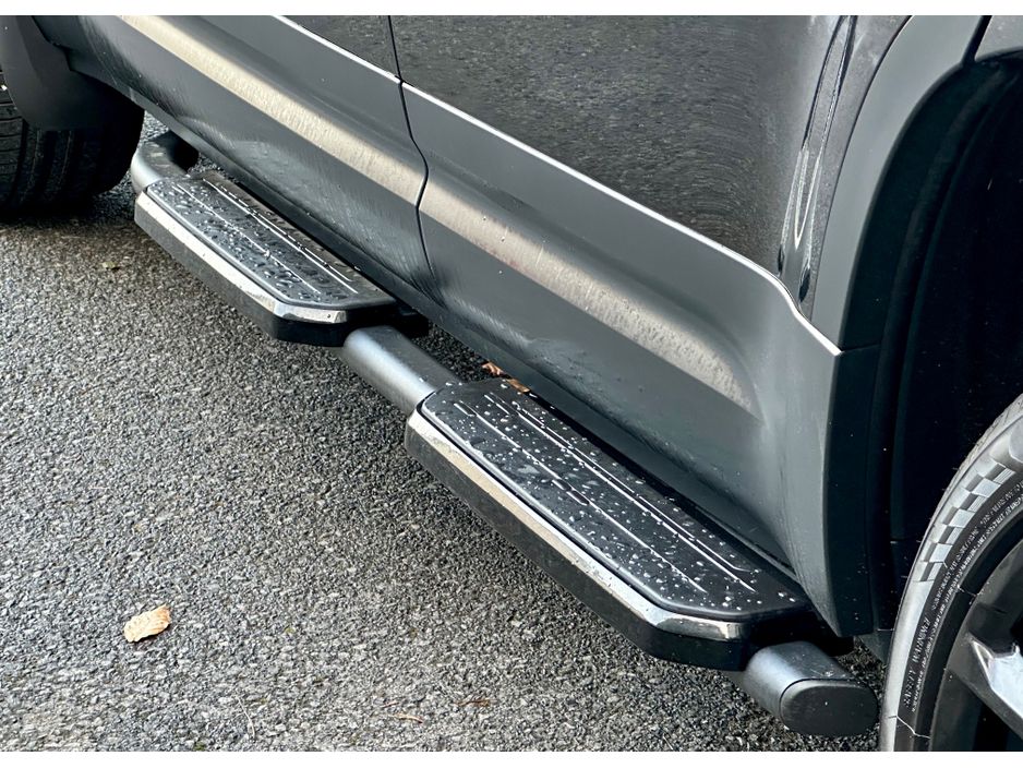 2024 Land Rover Defender