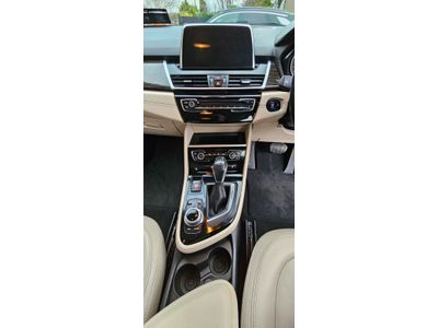 2018 BMW 2 Series