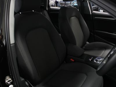 2018 Audi A3