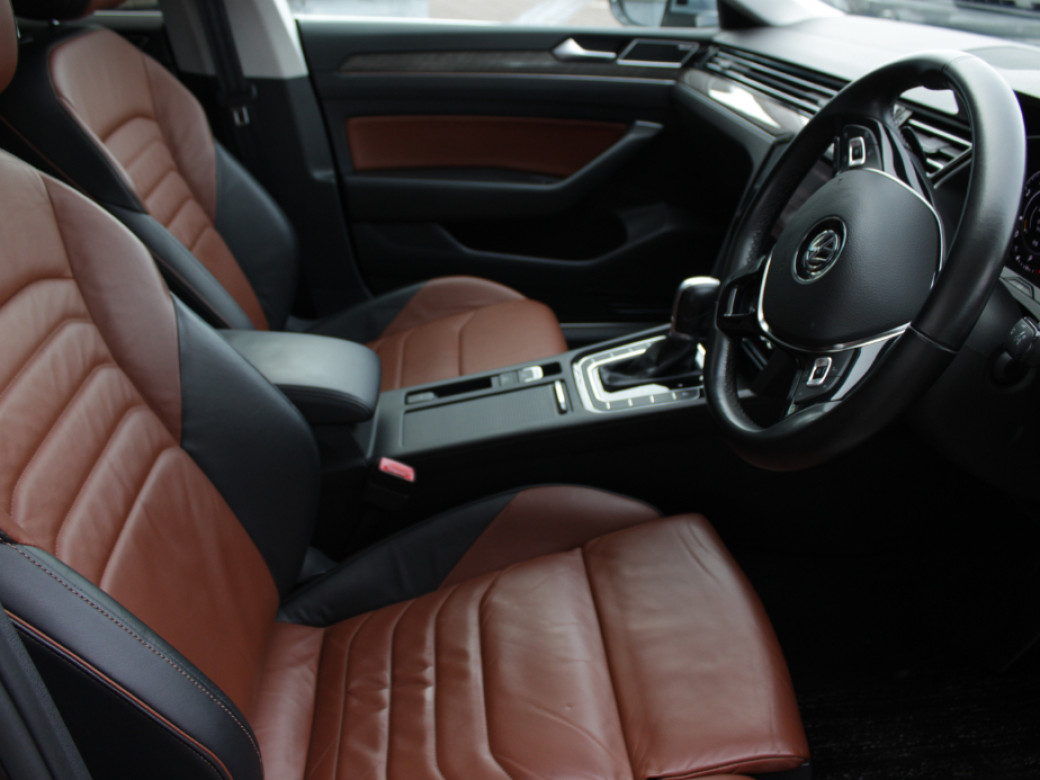 2020 Volkswagen Arteon