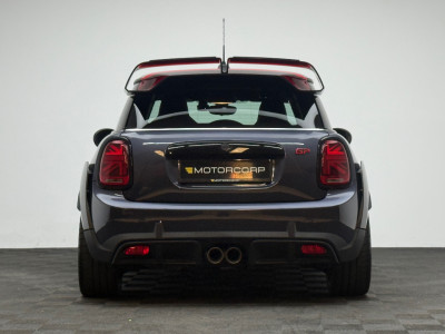 2020 Mini Cooper