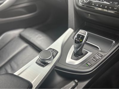 2017 BMW 4 Series