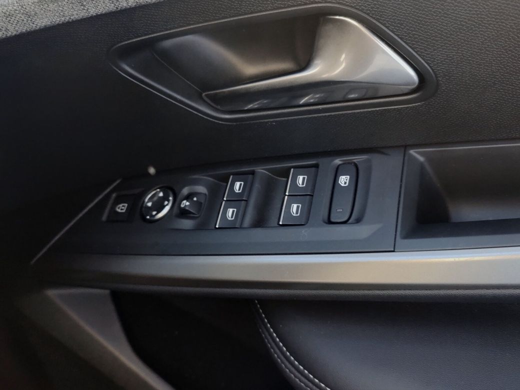 2026 Peugeot 5008