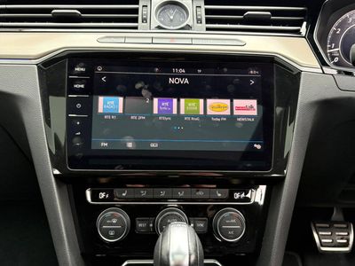 2019 Volkswagen Arteon