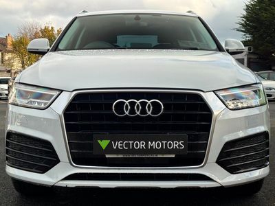 2017 Audi Q3