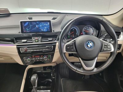 2022 BMW X1
