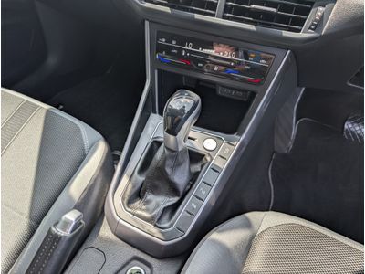2022 Volkswagen Polo