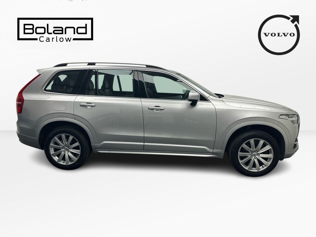 2018 Volvo XC90