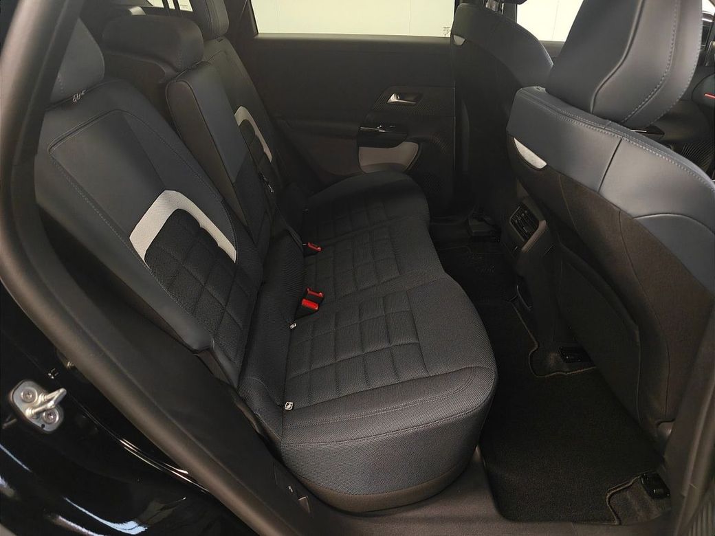 2026 Citroen C5 Aircross