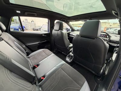 2023 Volkswagen ID.4