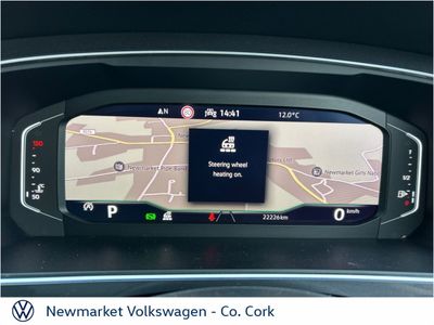 2024 Volkswagen Tiguan Allspace