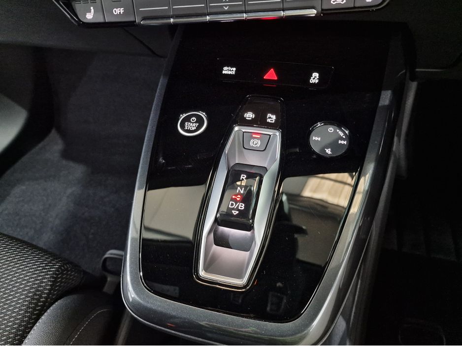 2023 Audi Q4 e-tron