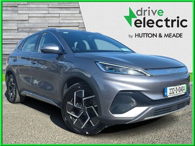 vehicle for sale from Hutton & Meade