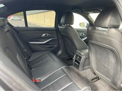 2022 BMW 3 Series