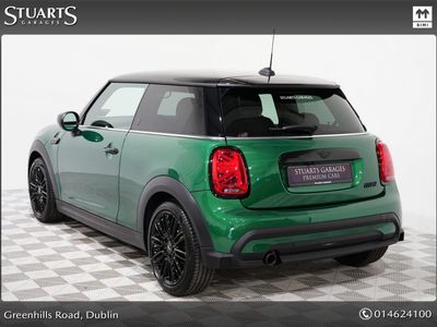 2023 Mini Cooper