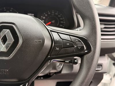 2023 Renault Trafic