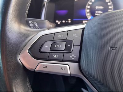 2022 Volkswagen Polo