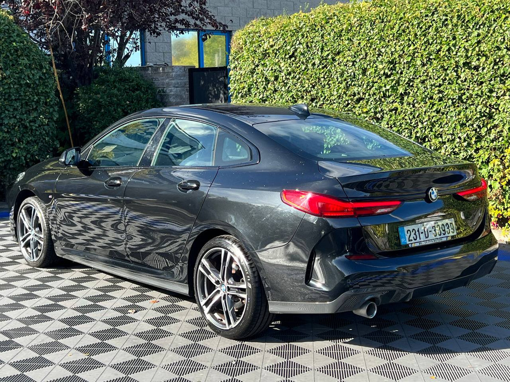 2023 BMW 2 Series