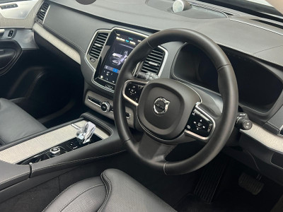 2024 Volvo XC90