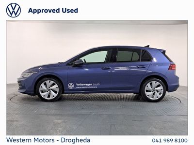 2026 Volkswagen Golf