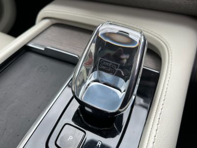2022 Volvo XC90