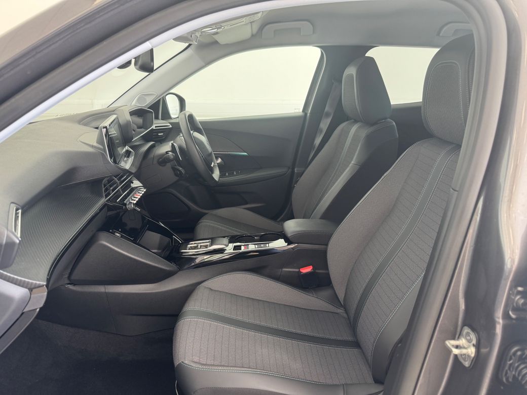 2022 Peugeot 2008