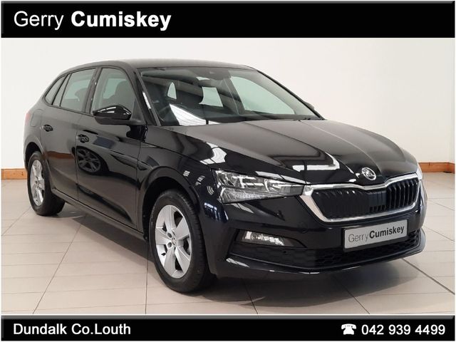 vehicle for sale from Gerry Cumiskey Ltd