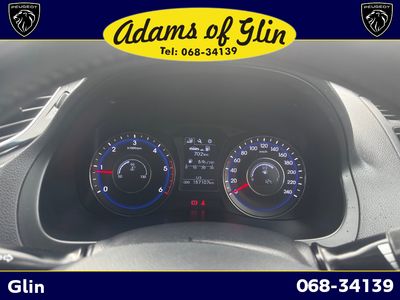 2018 Hyundai i40