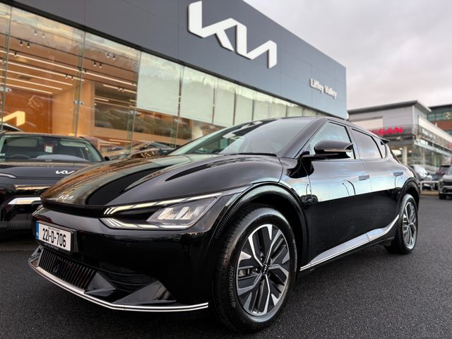 vehicle for sale from Kia Liffey Valley
