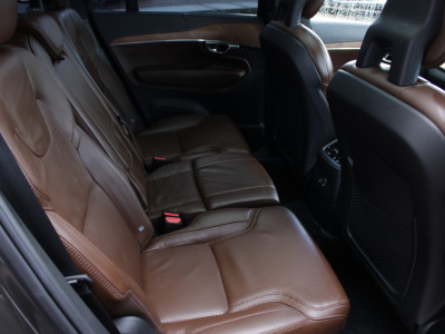 2020 Volvo XC90