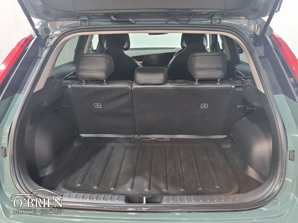 2023 Kia Niro