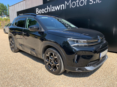 2023 Citroen C5 Aircross