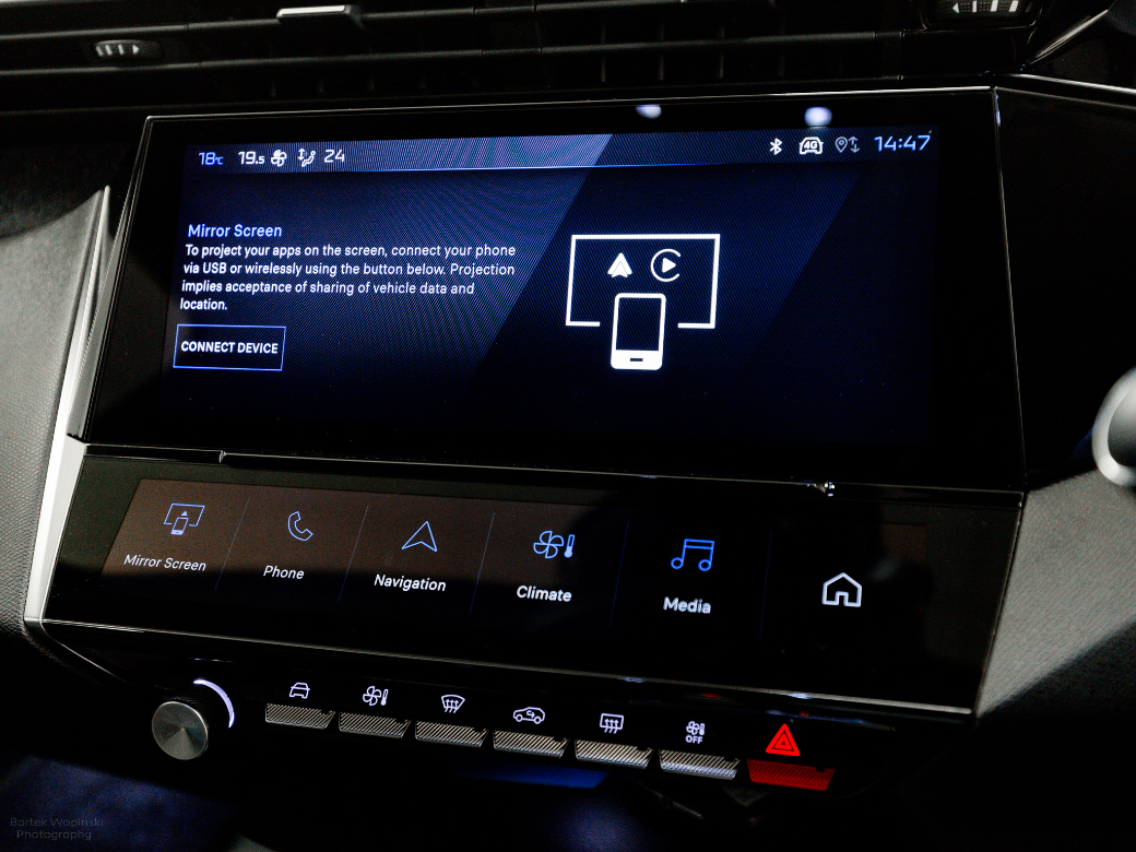 2024 Peugeot 408