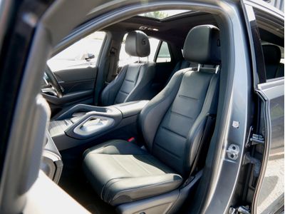 2022 Mercedes-Benz GLE Class