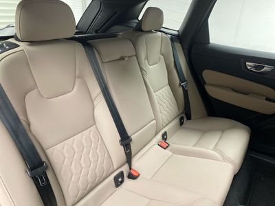 2026 Volvo XC60