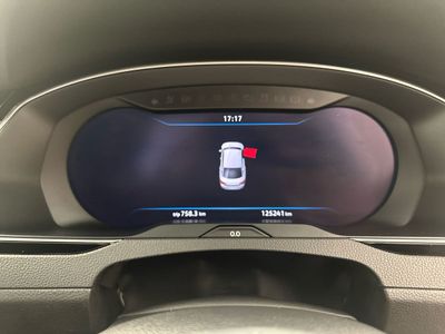 2019 Volkswagen Arteon