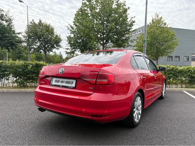 2015 Volkswagen Jetta