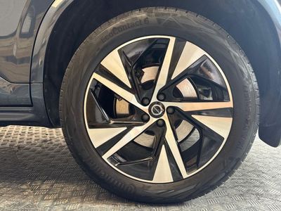 2021 Volvo XC90