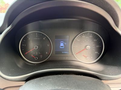2017 Kia Stonic