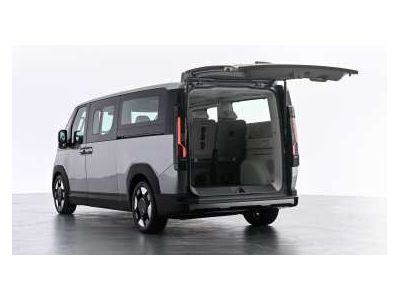 2027 Kia PV7