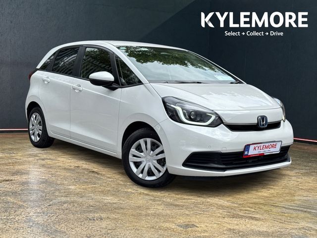 vehicle for sale from Kylemore Cars