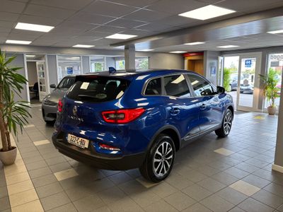 2022 Renault Kadjar