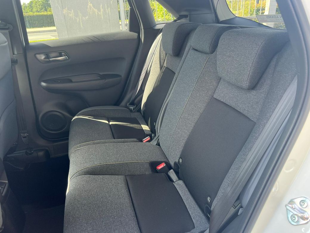 2024 Honda Jazz