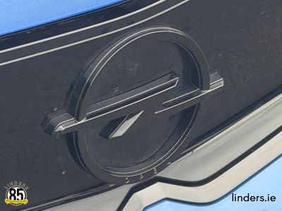 2025 Opel Mokka