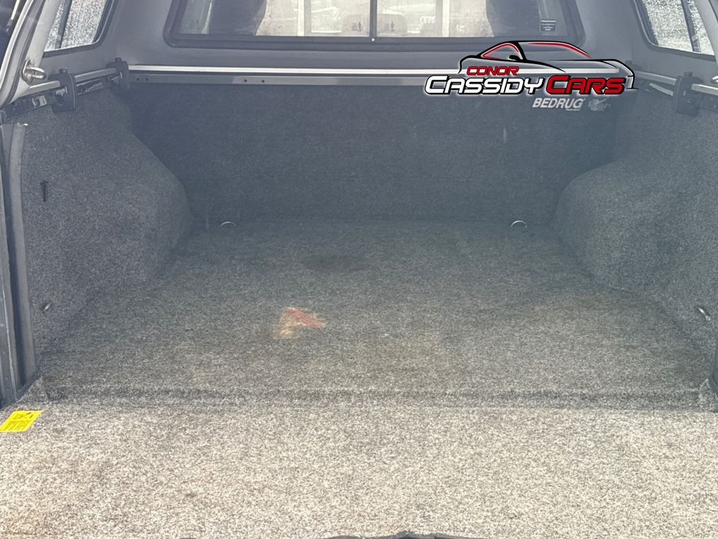 2019 Volkswagen Amarok