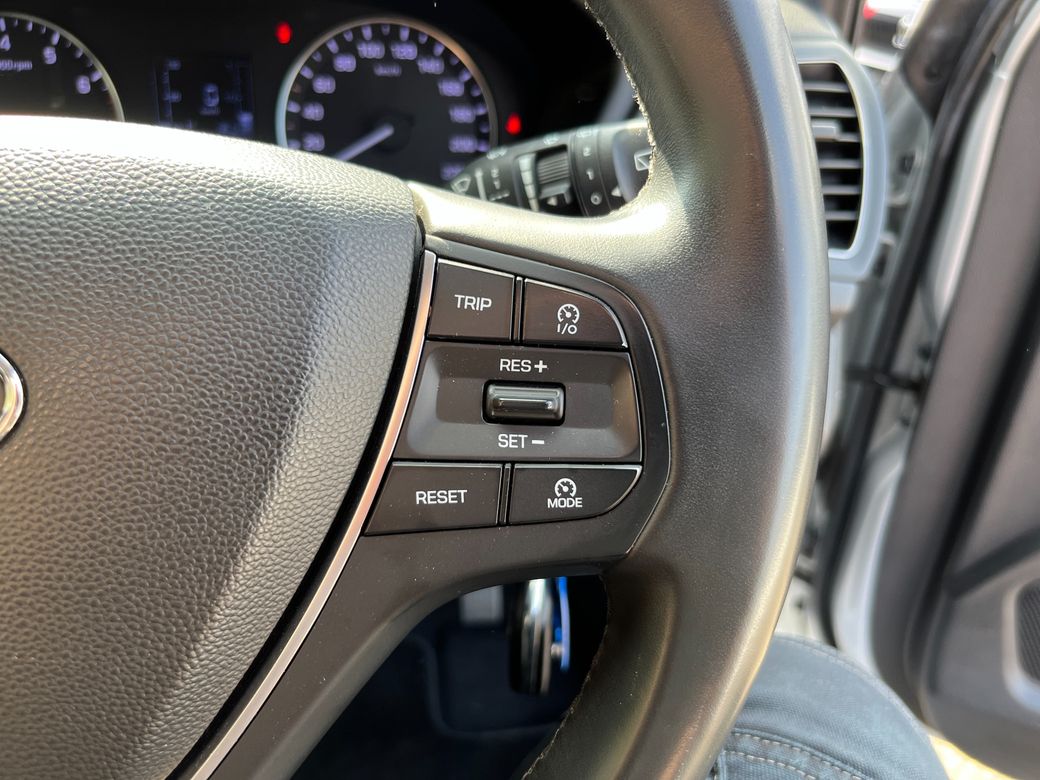 2015 Hyundai i20