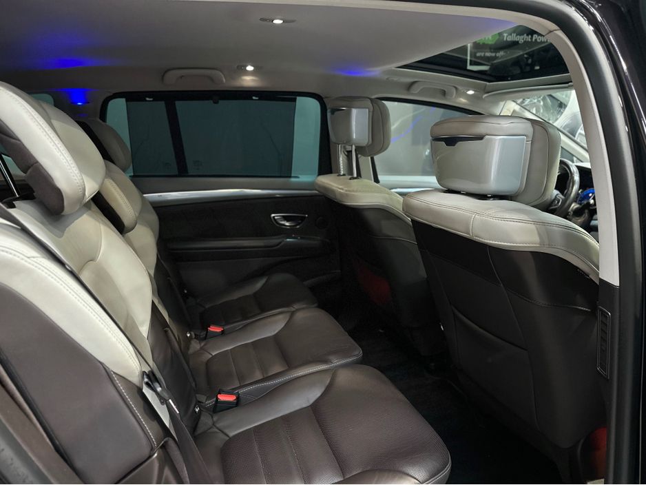 2016 Renault Espace