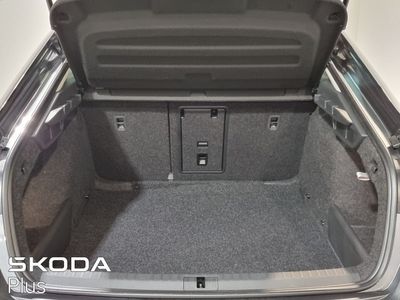 2026 Skoda Octavia