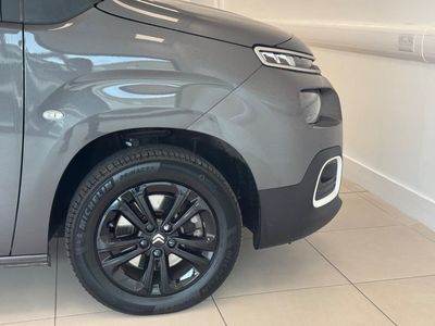 2023 Citroen Berlingo