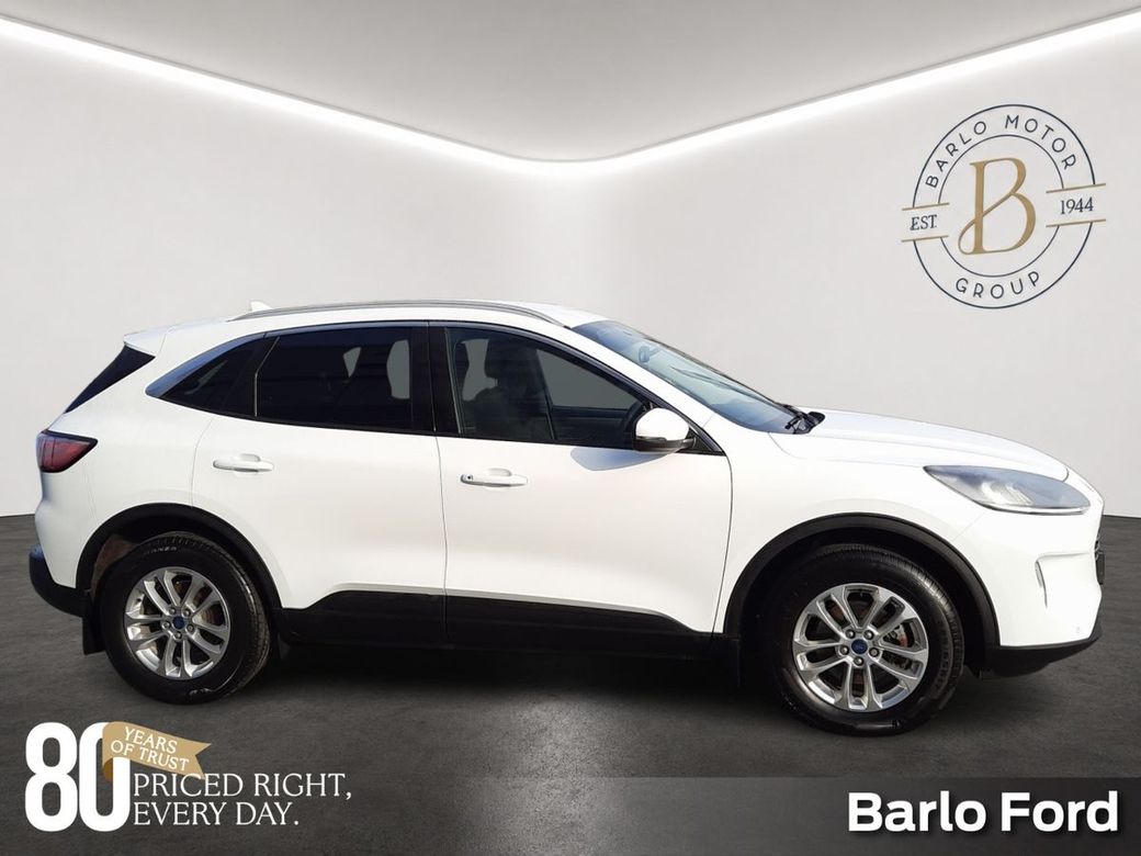 2024 Ford Kuga